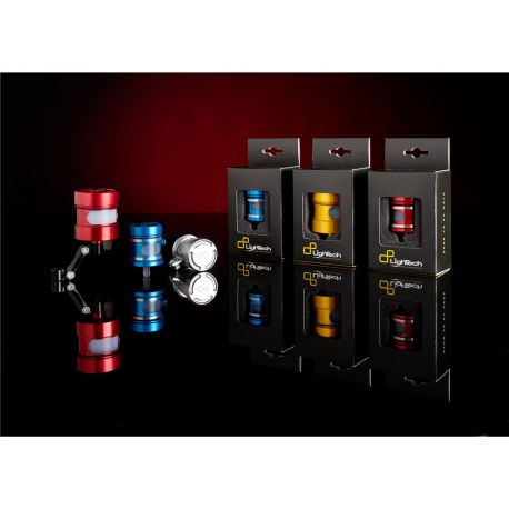 Bocal liquide de frein 31cm3