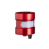 Bocal liquide de frein 16cm3 bleu 2