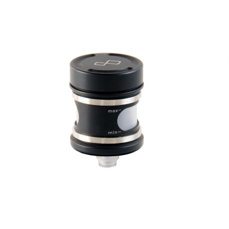 Bocal liquide de frein 16cm3 noir