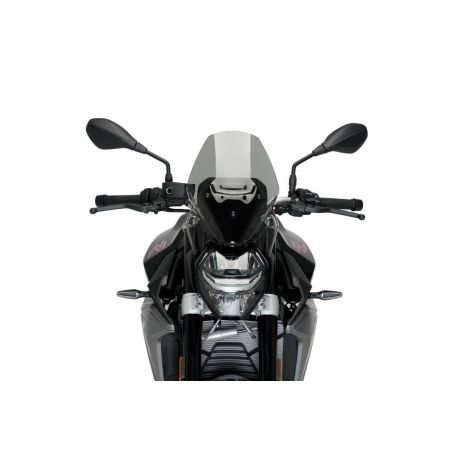 Saute vent PUIG Naked new generation SPORT pour BMW F900R 2020