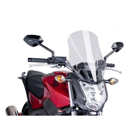 Bulle Touring PUIG pour HONDA NC700S NC750S NC750S