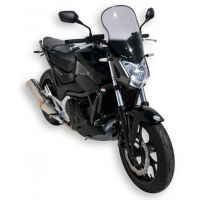BULLE ERMAX HAUTE PROTECTION + 20 CM POUR NC 700 S 2012/2013