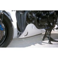 Sabot moteur ERMAX pour YAMAHA FZS 600 Fazer 1998 2001