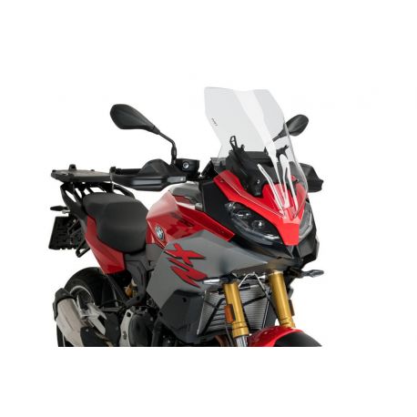 Bulle Touring PUIG  pour BMW F900XR 2020