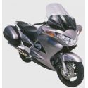 BULLE ERMAX HAUTE PROTECTION + 8 CM POUR HONDA ST1300 Pan European