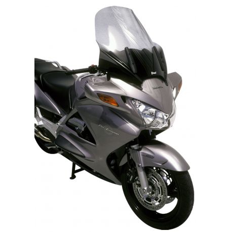 BULLE ERMAX HAUTE PROTECTION + 8 CM POUR HONDA ST1300 Pan European