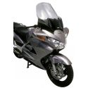 BULLE ERMAX HAUTE PROTECTION + 8 CM POUR HONDA ST1300 Pan European