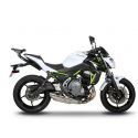 Porte paquet Shad Top Master KAWASAKI Z650 2016 2020 Porte paquet Shad Top Master KAWASAKI Z650 2016 2020