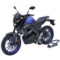 Saute vent sport ERMAX Yamaha MT 125 2