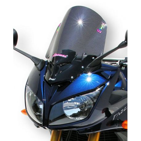 BULLE AEROMAX pour YAMAHA FZ1 FAZER 2006 2015