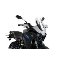 Bulle Sport PUIG pour Yamaha MT-07 Tracer
