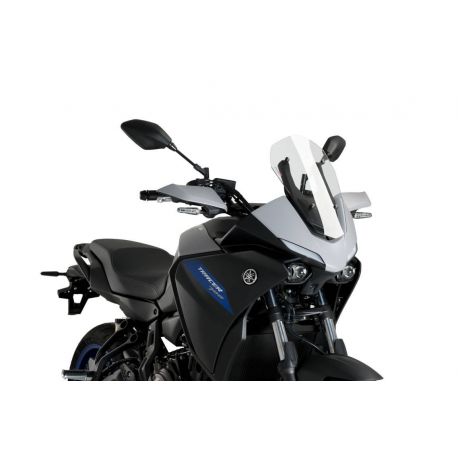 Bulle Sport PUIG pour Yamaha MT-07 Tracer