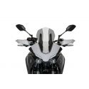 Bulle Sport PUIG pour Yamaha MT-07 Tracer face
