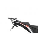 Porte paquet SHAD Top Master pour KTM DUKE 390 2020