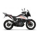 Porte paquet SHAD Top Master pour KTM DUKE 390 2020 sans top case