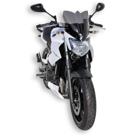 Saute vent ERMAX Yamaha XJ 6 N 2013 2016 coté