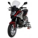 BULLE TOURING ERMAX POUR HONDA NC 750 X 2016 2020 gauche
