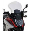 BULLE TOURING ERMAX POUR HONDA NC 750 X 2016 2020