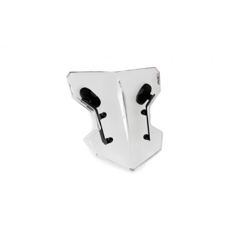 Pare brise Puig SHARK pour Kawasaki Z 650 non monté