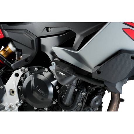 Protection moteur PUIG PRO pour BMW F900 XR