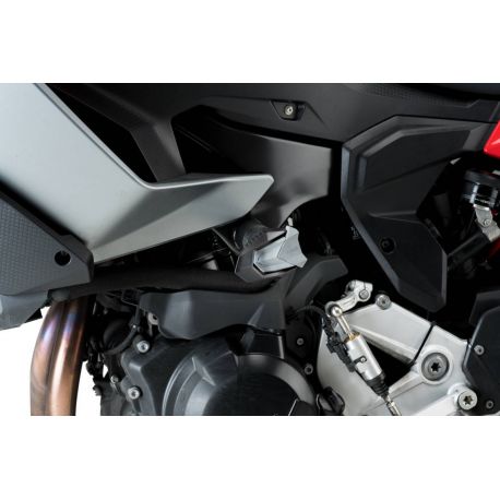 Protection moteur PUIG R19 pour BMW F900 XR