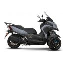 Porte paquet SHAD Top Master pour YAMAHA TRICITY 300