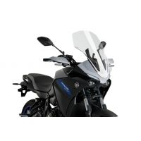 Bulle Touring PUIG pour Yamaha MT-07 Tracer