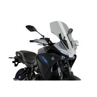 Bulle Touring PUIG pour Yamaha MT-07 Tracer 2