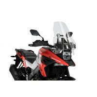 Bulle Touring PUIG pour Suzuki DL 1050 XT V-Strom