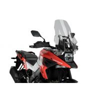 Bulle Touring PUIG pour Suzuki DL 1050 XT V-Strom 2