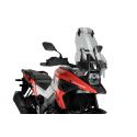 Bulle Touring avec visière PUIG pour Suzuki DL 1050 XT V-Strom