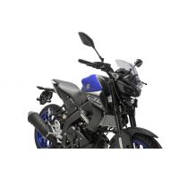 Saut vent Naked New génération sport Yamaha MT-125 2