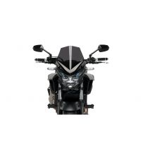 Saut vent Naked New génération sport Honda CB500F 16 20 2