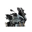 Bulle Touring PUIG pour BMW S1000 XR fumé foncé