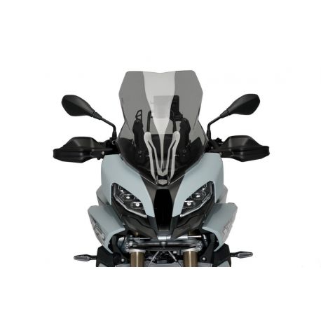 Bulle Touring PUIG pour BMW S1000 XR face