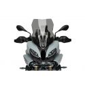 Bulle Touring PUIG pour BMW S1000 XR face