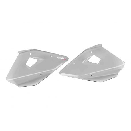 Déflecteur supérieur pour BMW F850 GS 750 R1200 1250 GS seul Déflecteur supérieur pour BMW F850 GS 750 R1200 1250 GS seul
