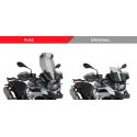 Déflecteur supérieur pour BMW F850 GS 750 R1200 1250 GS comparatif Déflecteur supérieur pour BMW F850 GS 750 R1200 1250 GS comparatif