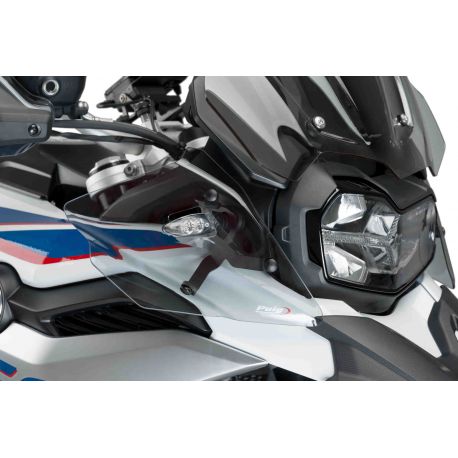 Déflecteur supérieur pour BMW F850 GS 750 R1200 1250 GS