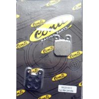 PLAQUETTES DE FREIN DERBI LUDIX X-LIMIT ELYSEO RIEJU SHERCO YAMAHA