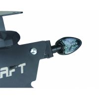 Clignotants Linger a led avec Stop 2