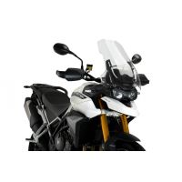 Bulle Touring PUIG pour TRIUMPH TIGER 900
