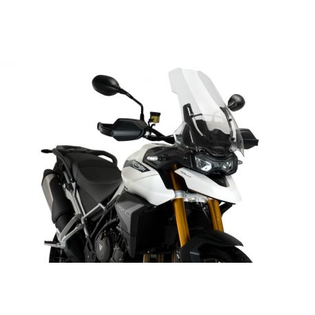 Bulle Touring PUIG pour TRIUMPH TIGER 900