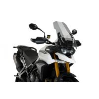 Bulle Touring PUIG pour TRIUMPH TIGER 900 2