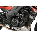 Kit protection carter PUIG pour KAWASAKI Z1000 Kit protection carter PUIG pour KAWASAKI Z1000