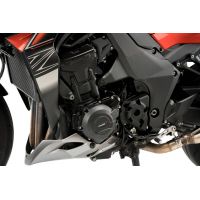 Kit protection carter PUIG pour KAWASAKI Z1000 2
