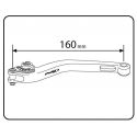 Levier d'embrayage PUIG fixe 3.0 Levier d'embrayage PUIG fixe 3.0