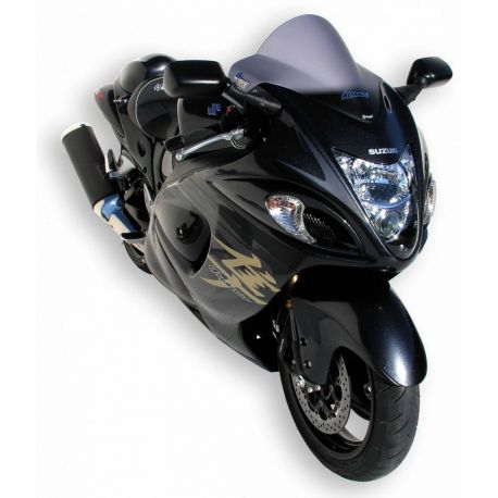 BULLE AEROMAX pour SUZUKI GSX R 1300 HAYABUSA 2008 2019