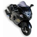 BULLE AEROMAX pour SUZUKI GSX R 1300 HAYABUSA 2008 2019