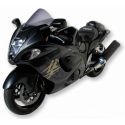 BULLE AEROMAX pour SUZUKI GSX R 1300 HAYABUSA 2008 2019 gauche